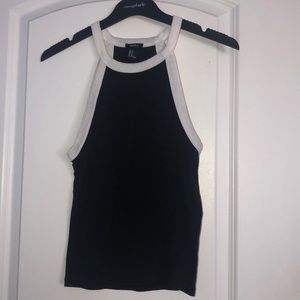 Forever 21 Halter Top